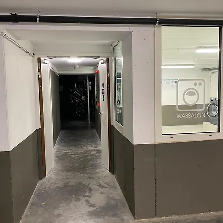 In Near The Marina Διαμέρισμα Nieuwpoort