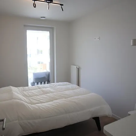 In Near The Marina *