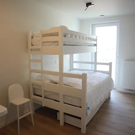 In Near The Marina Nieuwpoort