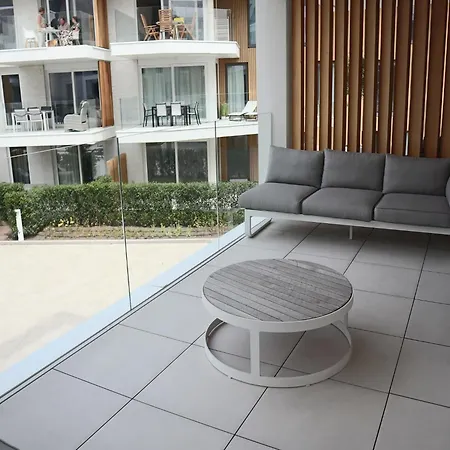 Apartment Zephir With A Location