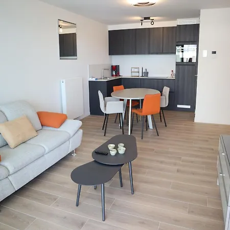 In Near The Marina Nieuwpoort