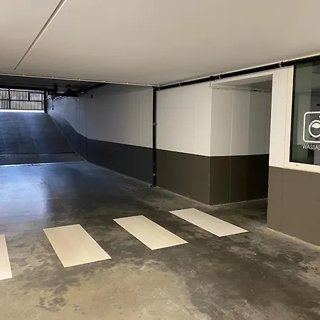 Apartment Zephir With A Location