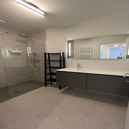 In Near The Marina Nieuwpoort