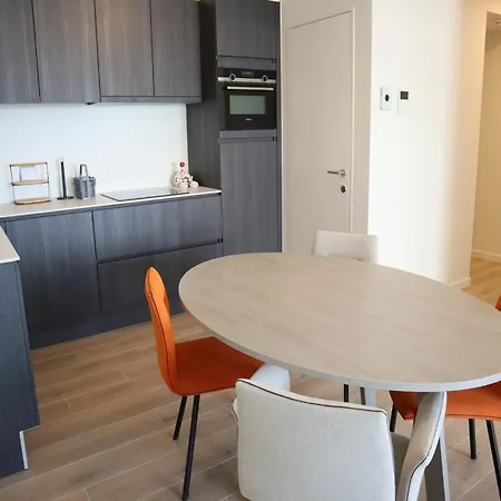 Apartment Zephir With A Location