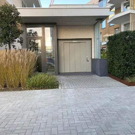 Apartment Zephir With A Location *