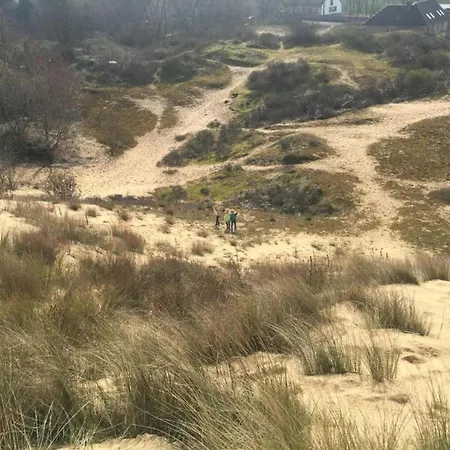 In Near The Marina Διαμέρισμα Nieuwpoort