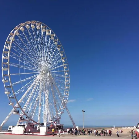 Διαμέρισμα In Near The Marina