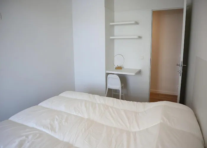 아파트 In Near The Marina 니우포르트