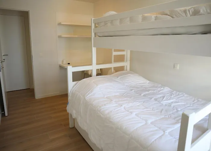 In Near The Marina 아파트 *