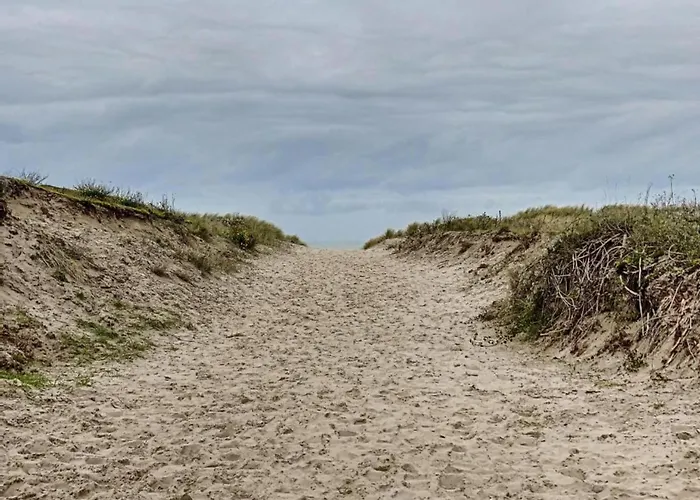 아파트 In Near The Marina 니우포르트