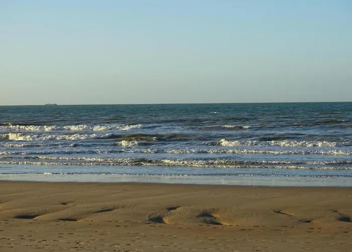 아파트 In Near The Marina