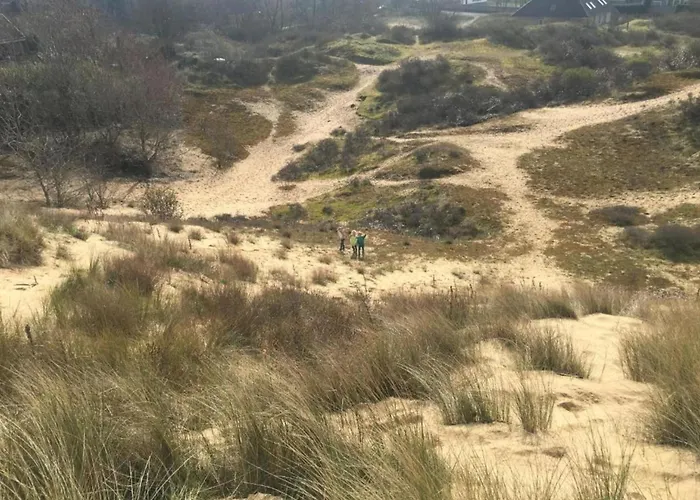 In Near The Marina 아파트 니우포르트